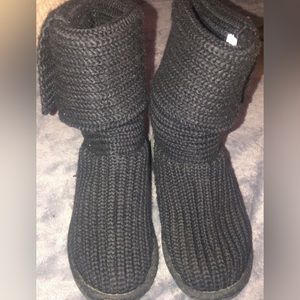 UGG boots